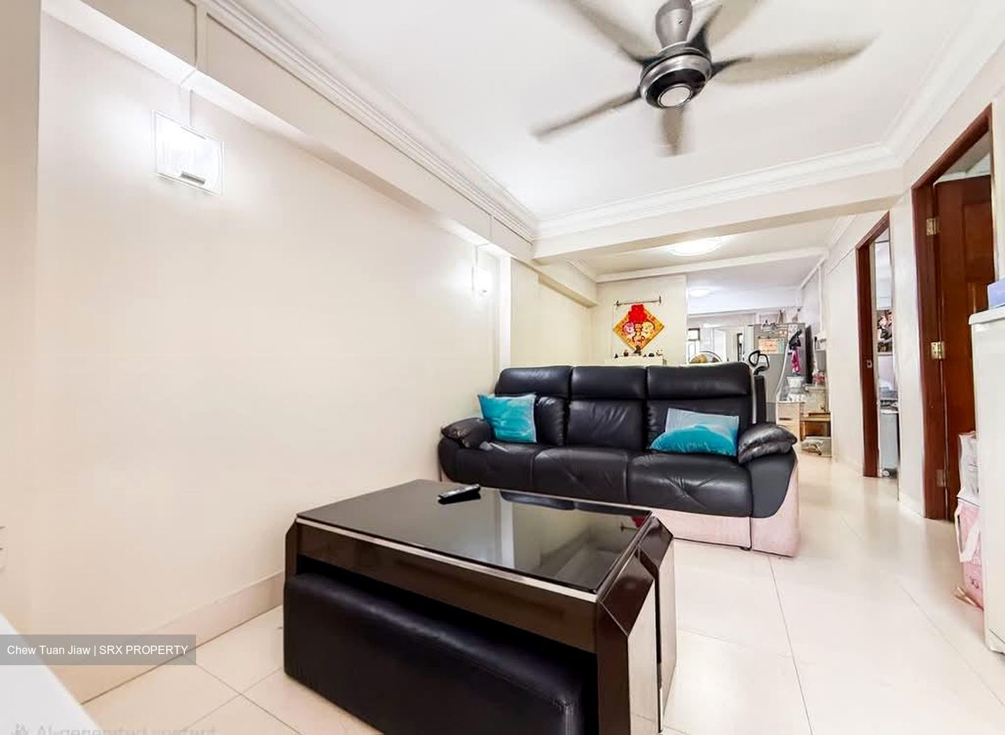 Blk 123 Kim Tian Road (Bukit Merah), HDB 3 Rooms #599599541